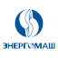 Логотип АО «НПО Энергомаш»