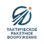 Логотип АО «Корпорация «Тактическое ракетное вооружение»
