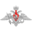 Логотип Министерство обороны РФ