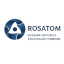 Логотип Госкорпорация «Росатом»