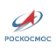 Логотип Госкорпорация «Роскосмос»