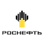 Логотип ПАО «Роснефть»