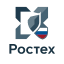 Логотип Госкорпорация «Ростех»