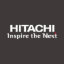 Hitachi logo